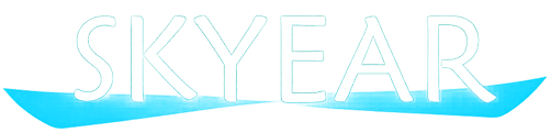 Skyear Digital Marketing Agency Logo